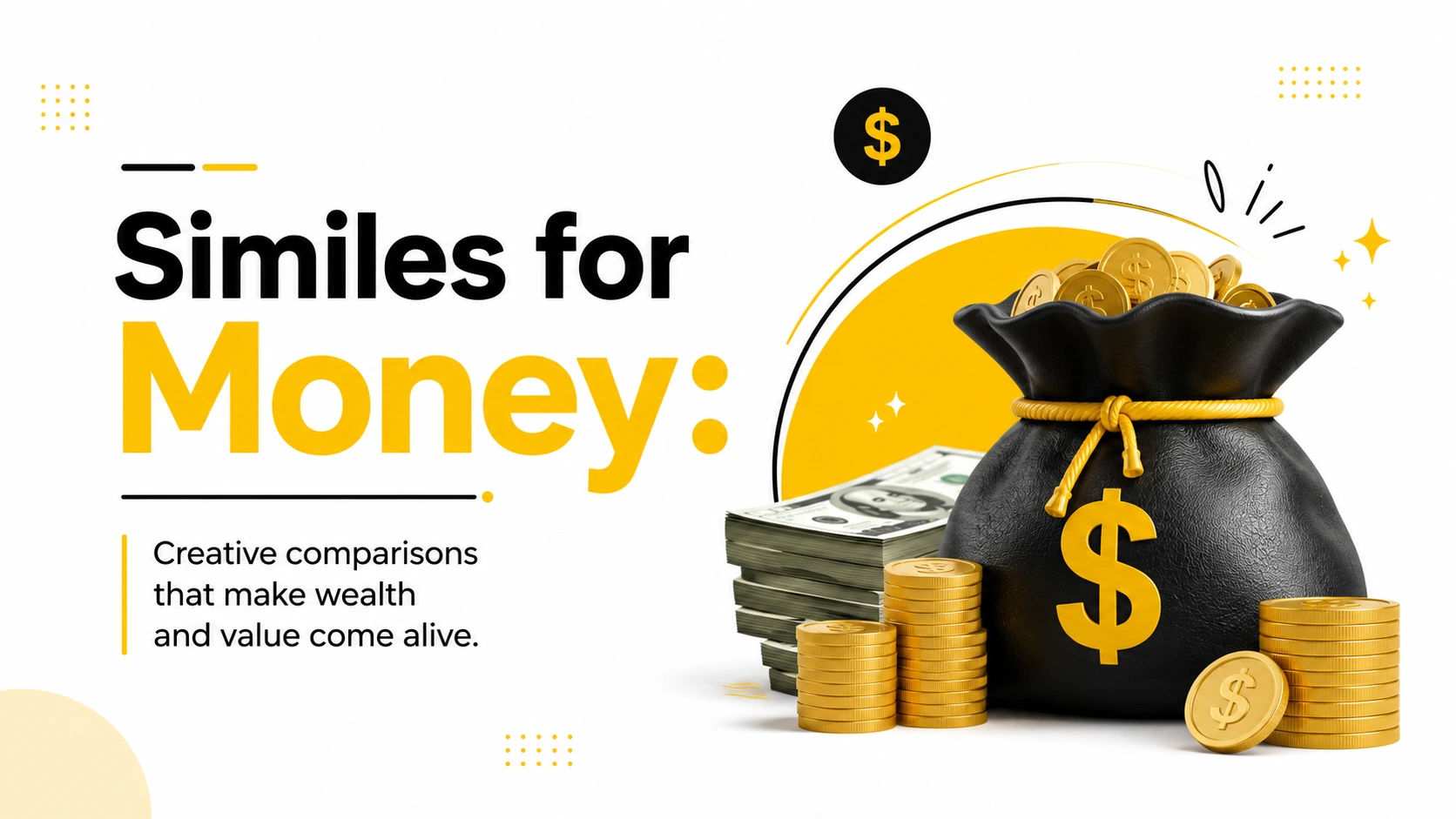smilies for money with grammar
