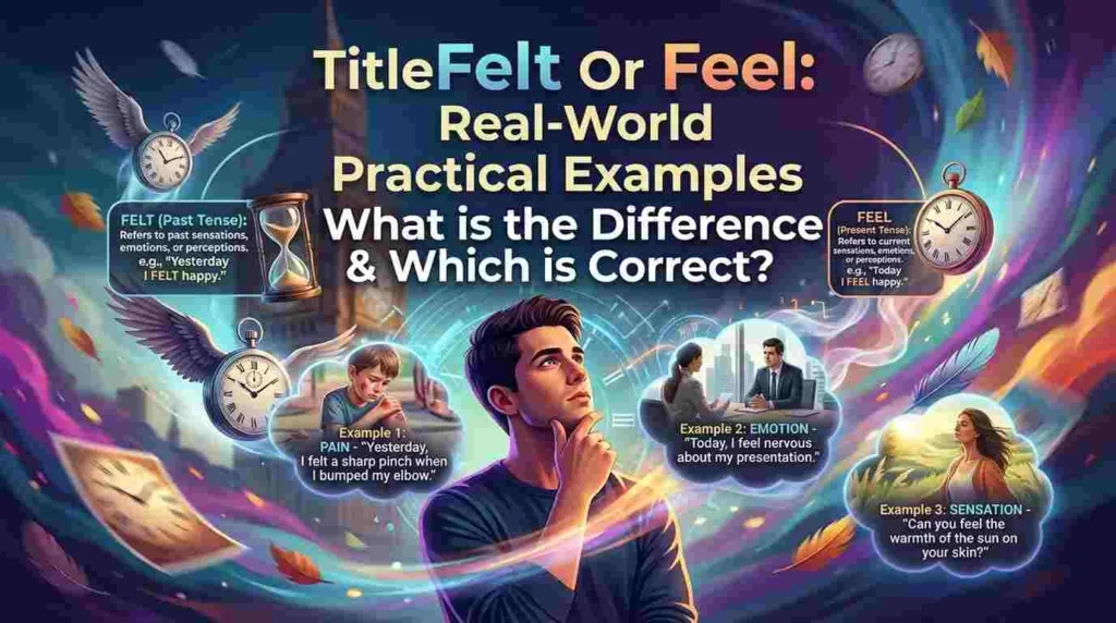 Real-World Practical Examples