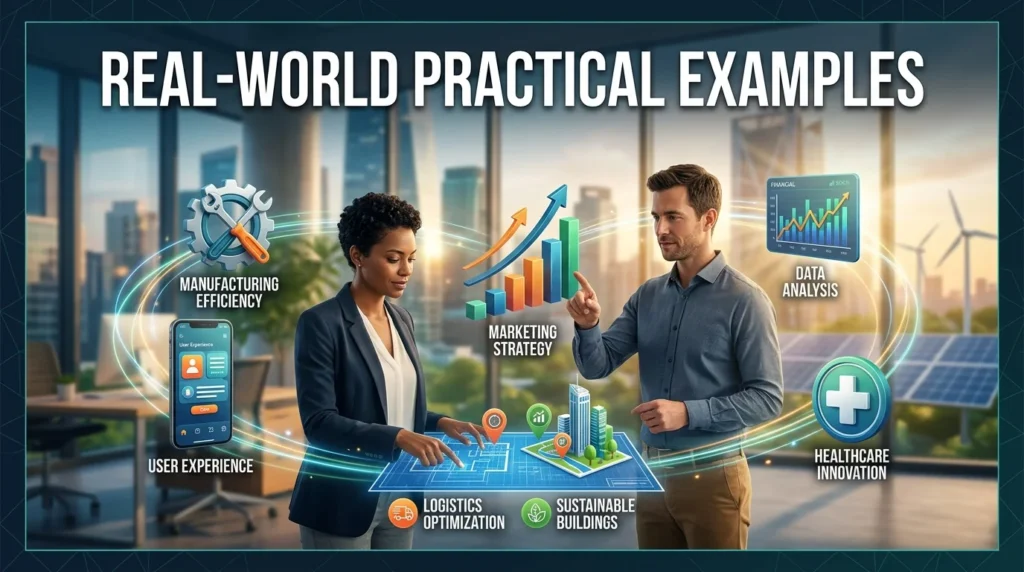 Real-World Practical Examples