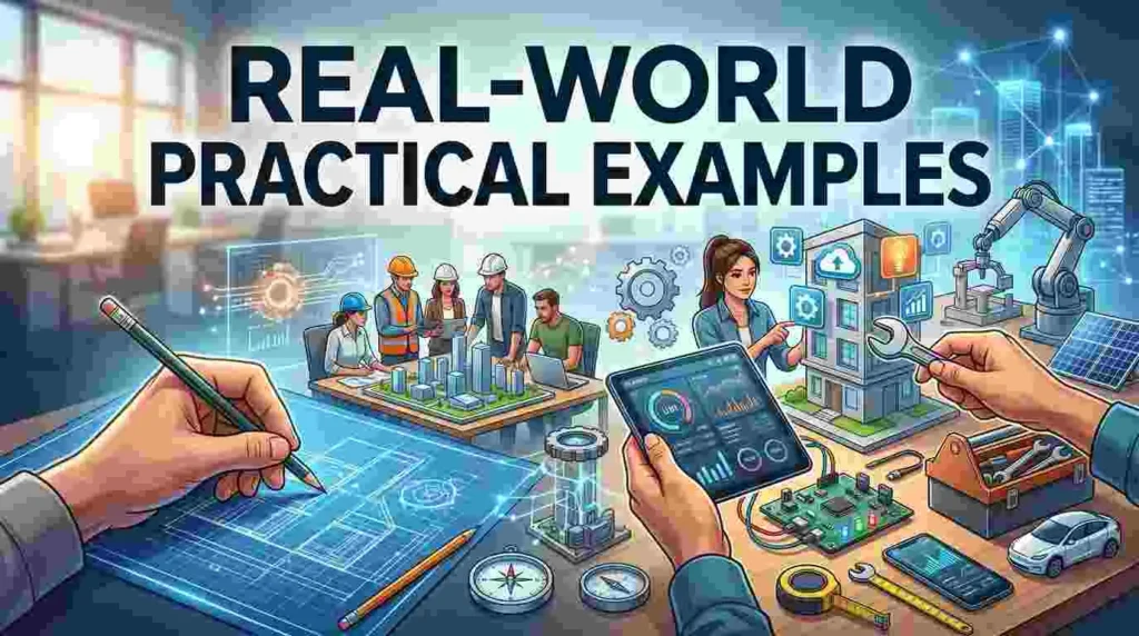 Real-World Practical Examples