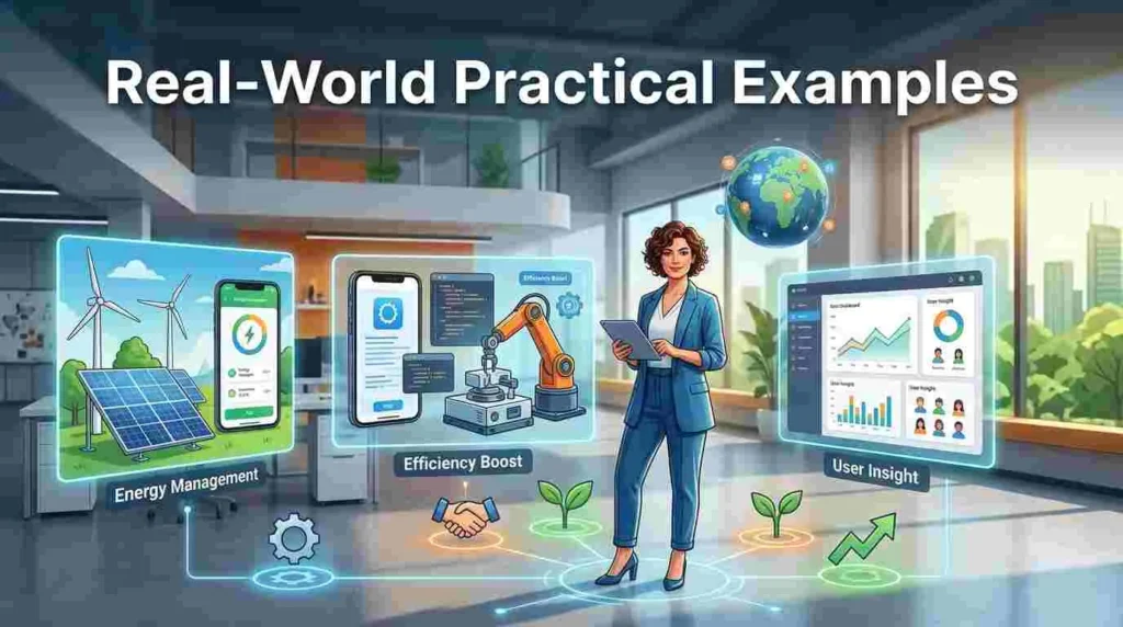 Real-World Practical Examples